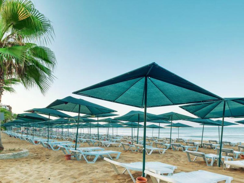 Antik Hotel & Garden 56667