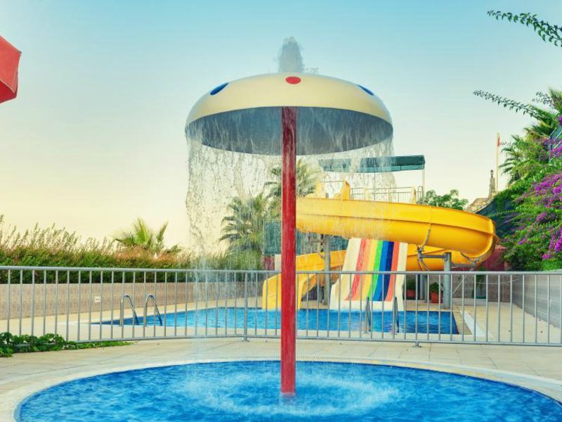 Antik Hotel & Garden 56669