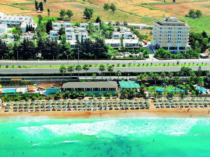 Antik Hotel & Garden 56670