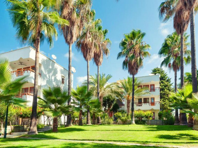 Antik Hotel & Garden 56671