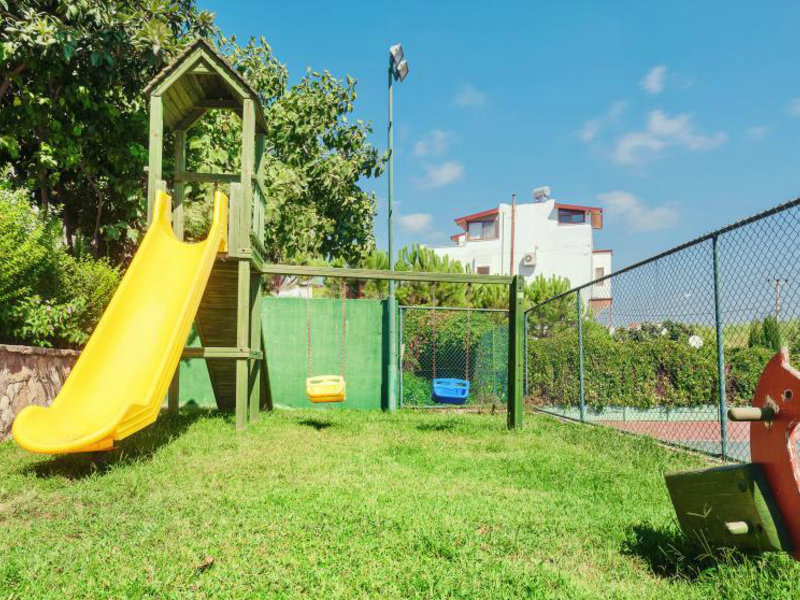 Antik Hotel & Garden 56673