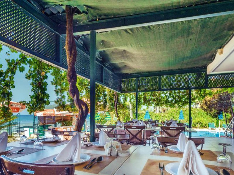 Antik Hotel & Garden 56675