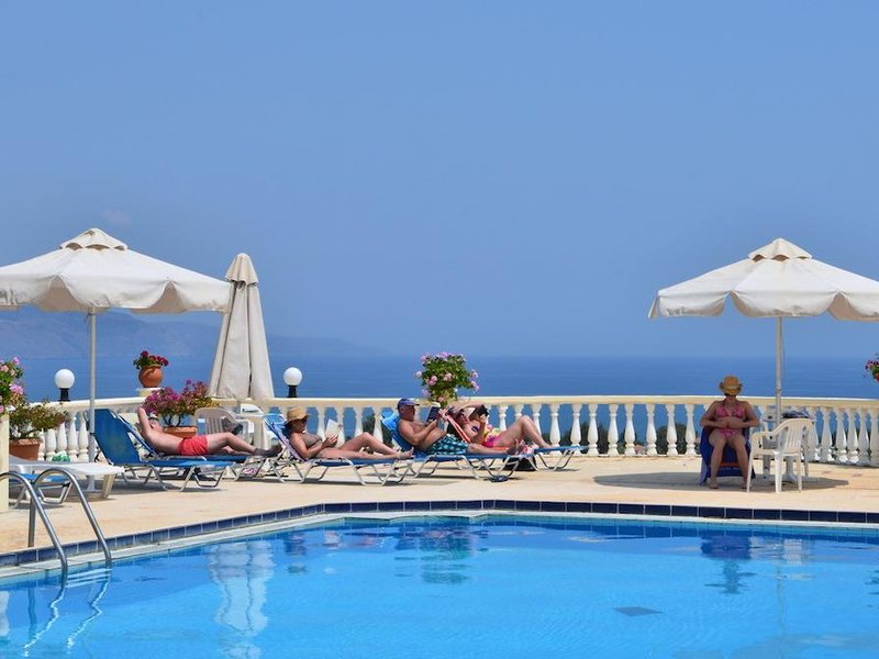 Antilia Apartments 215099