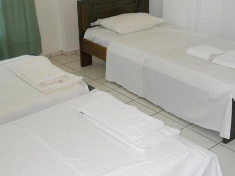 Antinoos Hotel 96435