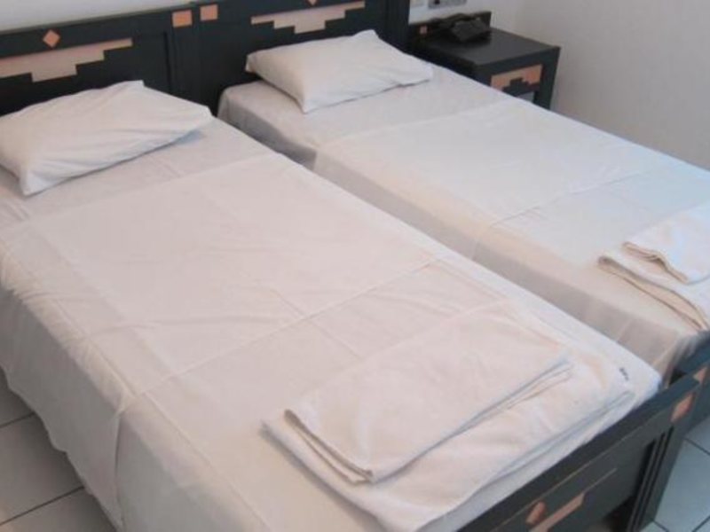 Antinoos Hotel 96436