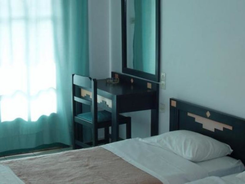 Antinoos Hotel 96437