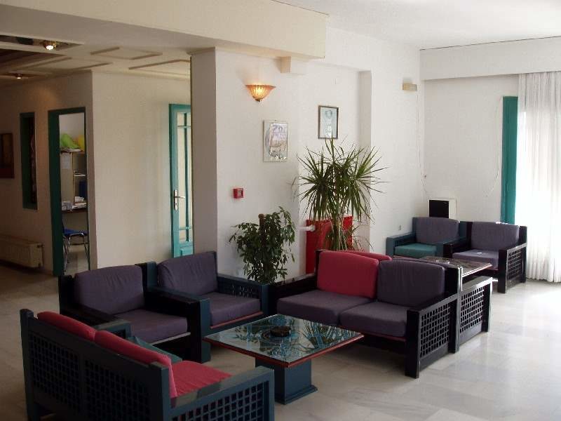Antinoos Hotel 96442