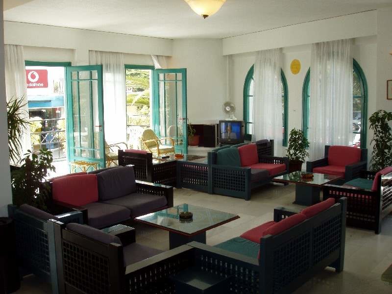 Antinoos Hotel 96443