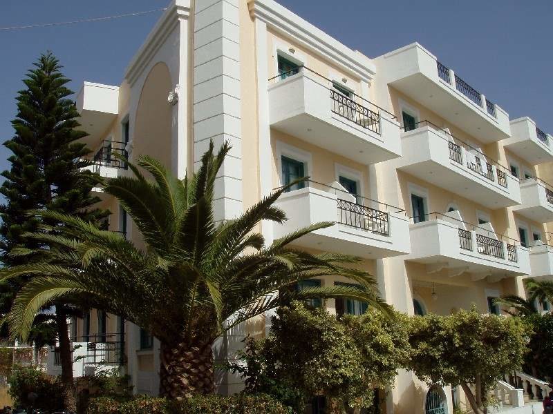 Antinoos Hotel 96444