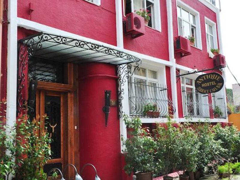 Antique Hostel 279405