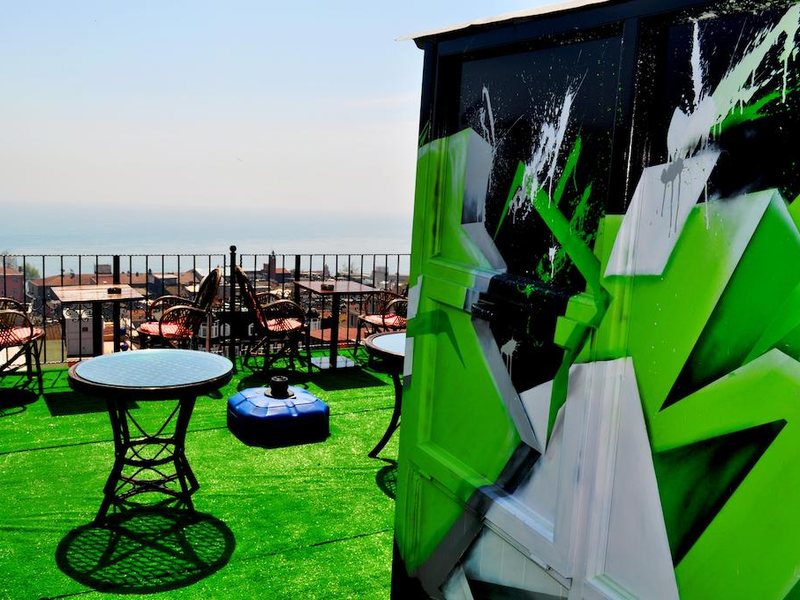 Antique Hostel 279406