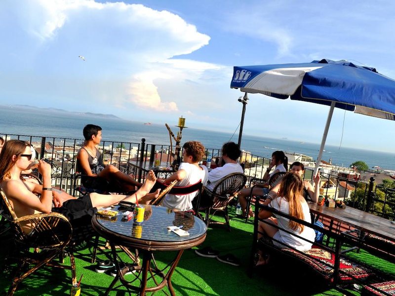 Antique Hostel 279407