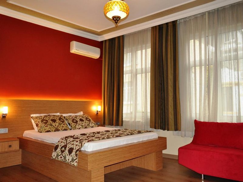 Antique Hostel 279408