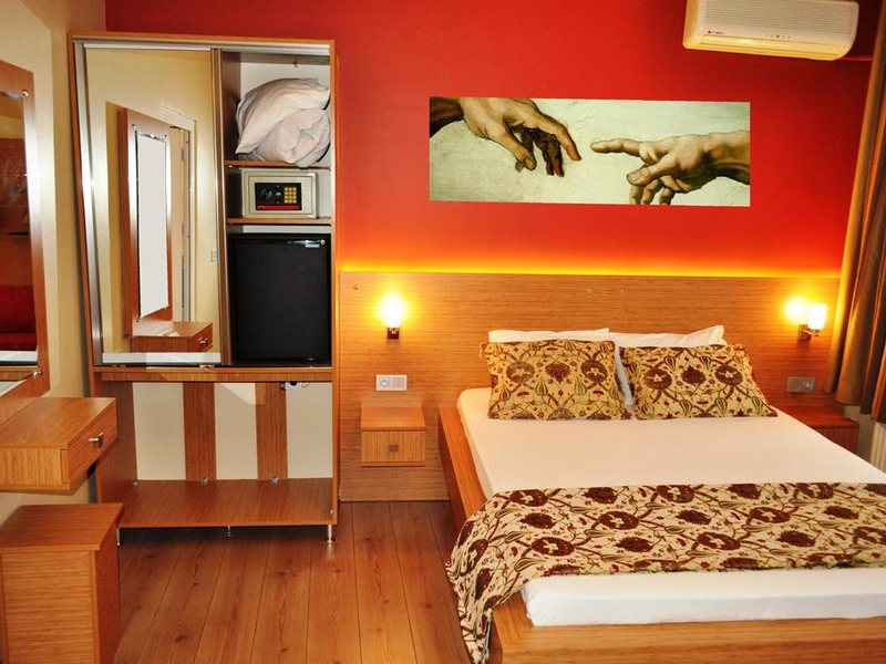 Antique Hostel 279409