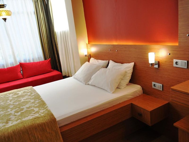 Antique Hostel 279410