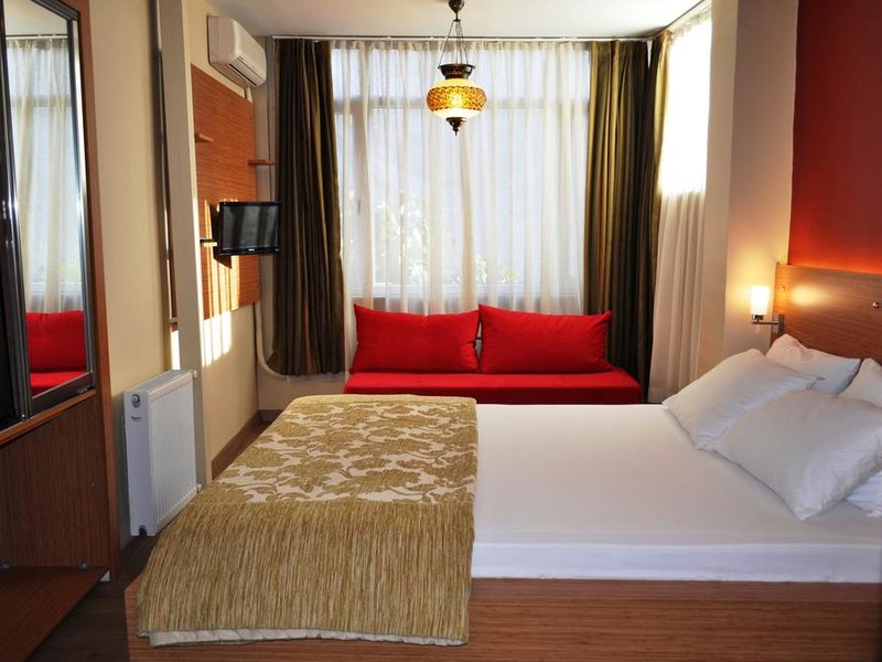 Antique Hostel 279411