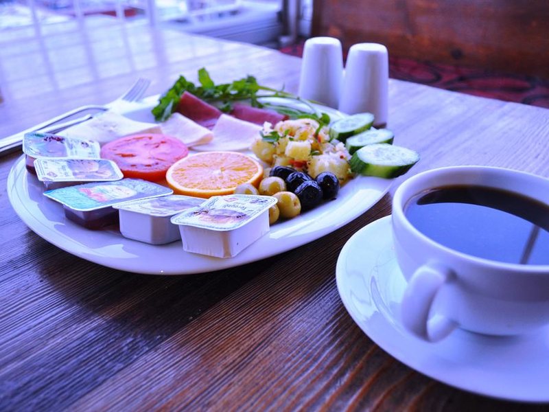 Antique Hostel 279413