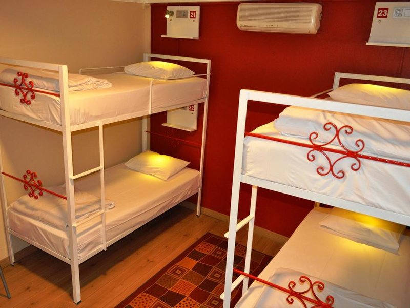 Antique Hostel 279414