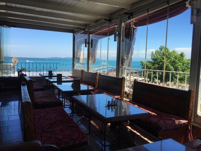 Antique Hostel 279415