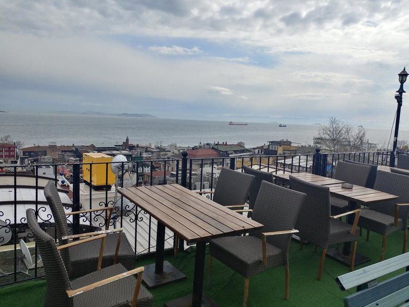 Antique Hostel 279417