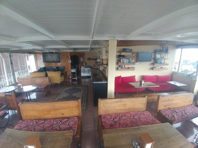 Antique Hostel 279418