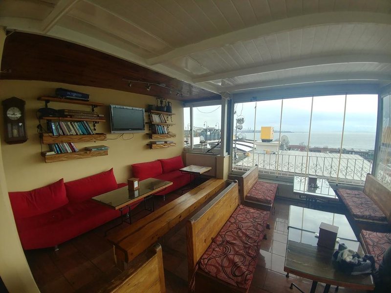 Antique Hostel 279419