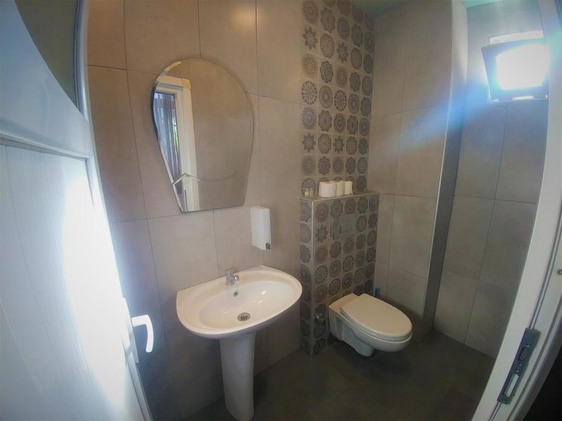 Antique Hostel 279420