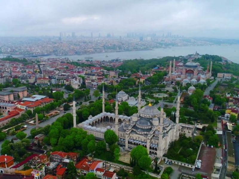 Antique Hostel 279421