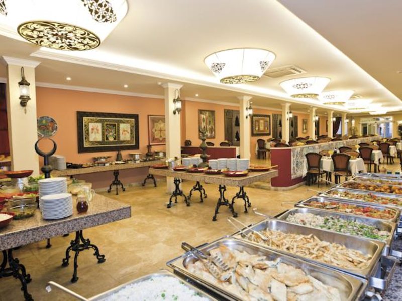 Antique Roman Palace 62639