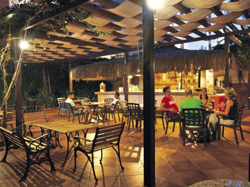 Antique Roman Palace 62651