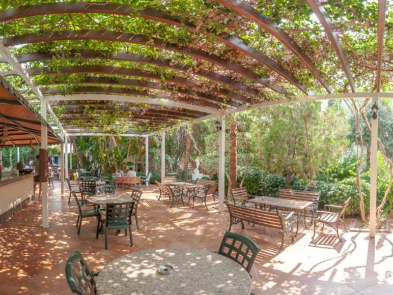 Antique Roman Palace 62654