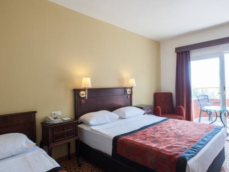 Antique Roman Palace 62660