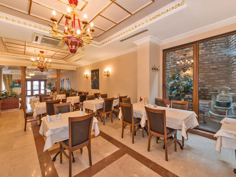 Antis Hotel 281258