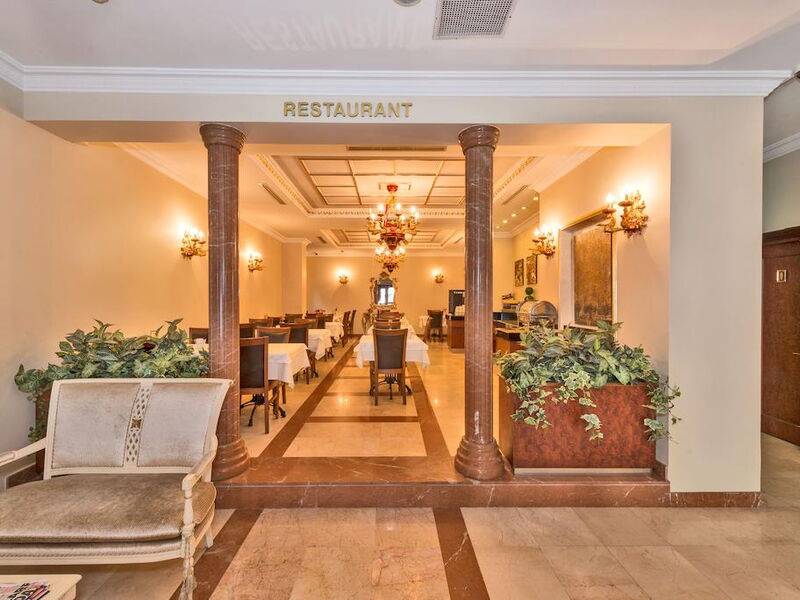 Antis Hotel 281259