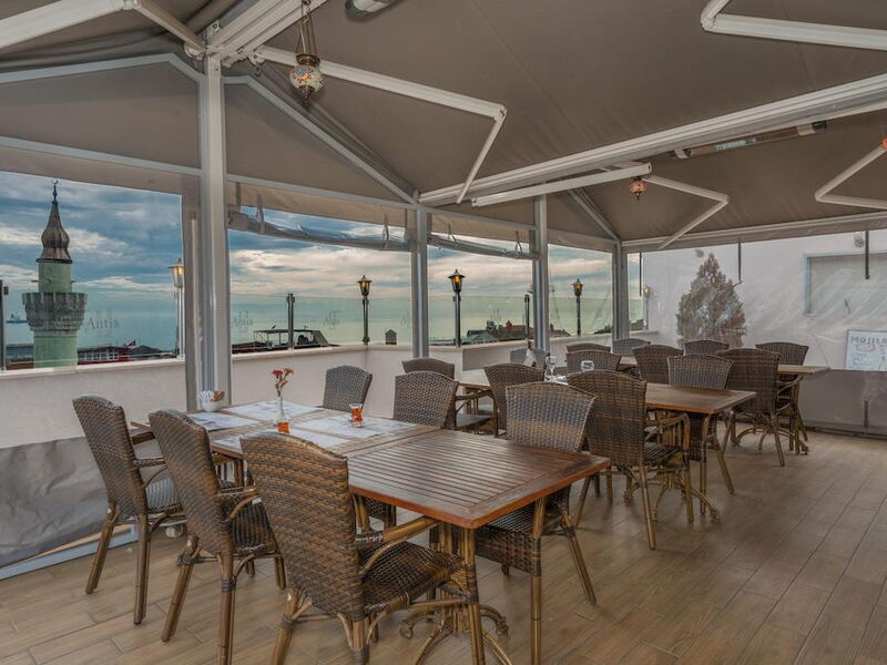 Antis Hotel 281261