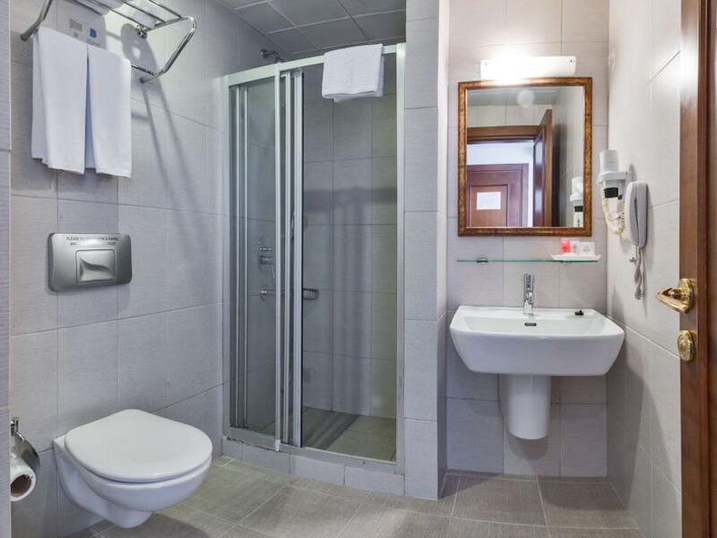 Antis Hotel 281266