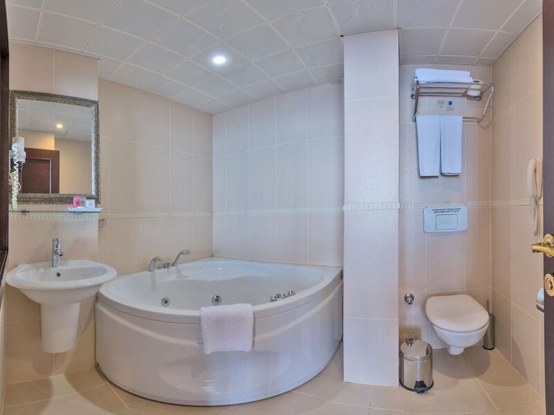 Antis Hotel 281267