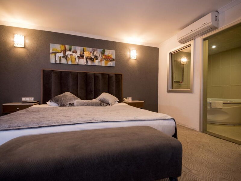 Antis Hotel 281269