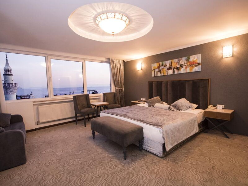 Antis Hotel 281270