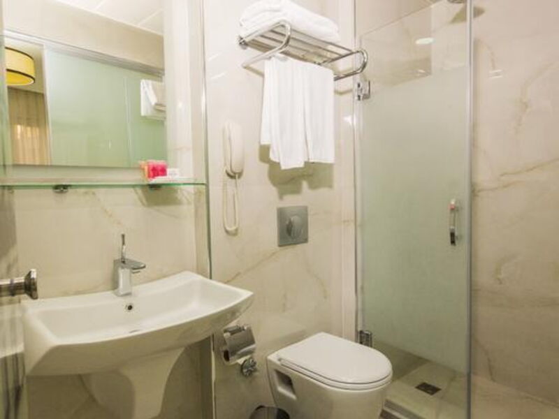 Antis Hotel 281271