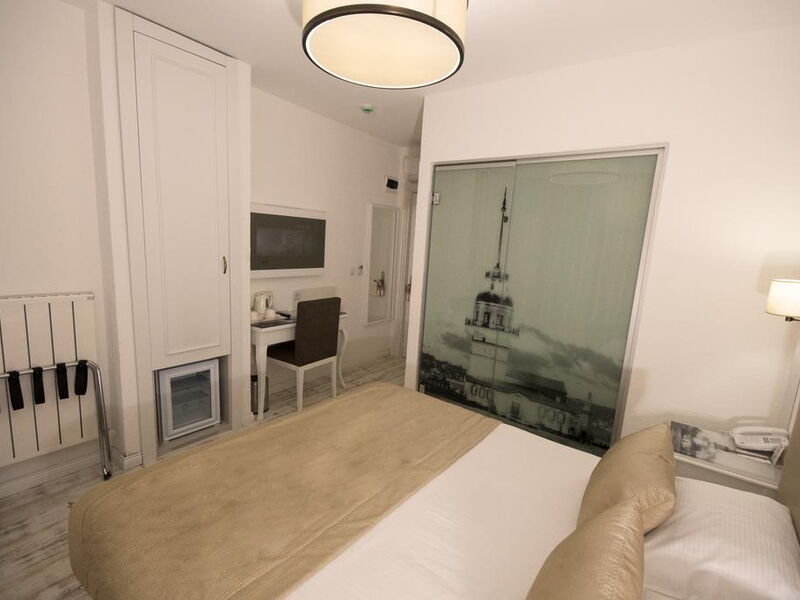 Antis Hotel 281272