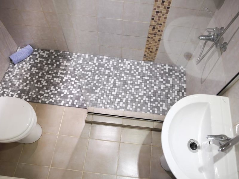 Antonis G Hotel 204498