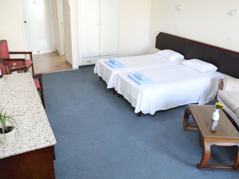 Antonis G Hotel 204501