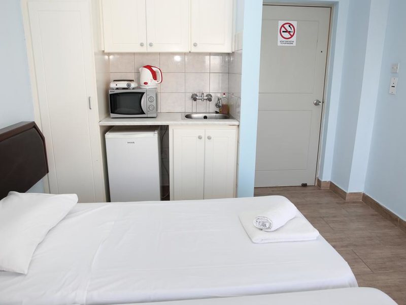 Antonis G Hotel 204505