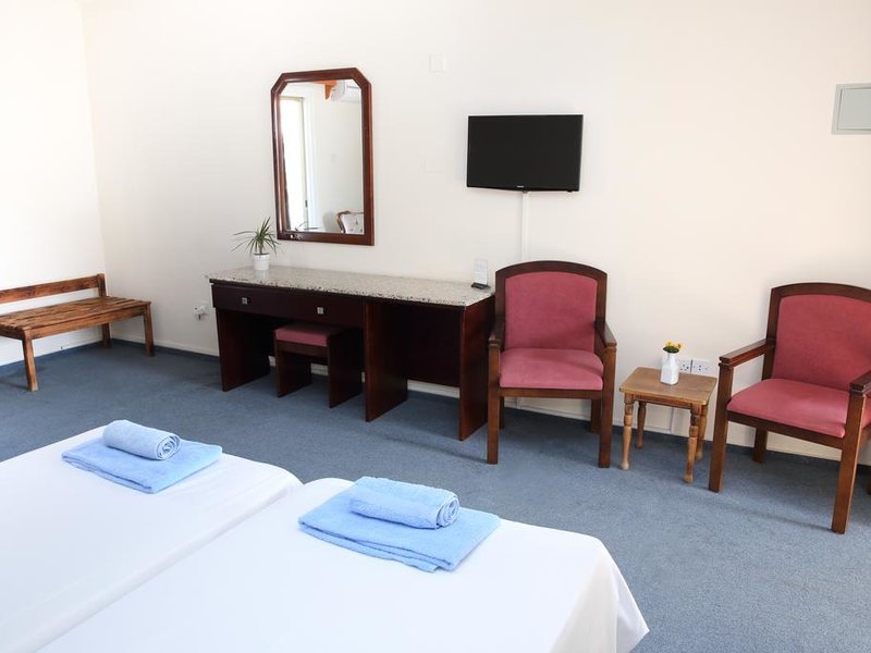 Antonis G Hotel 204508