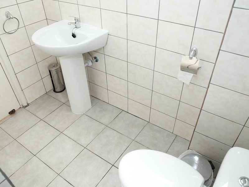 Antonis G Hotel 204509