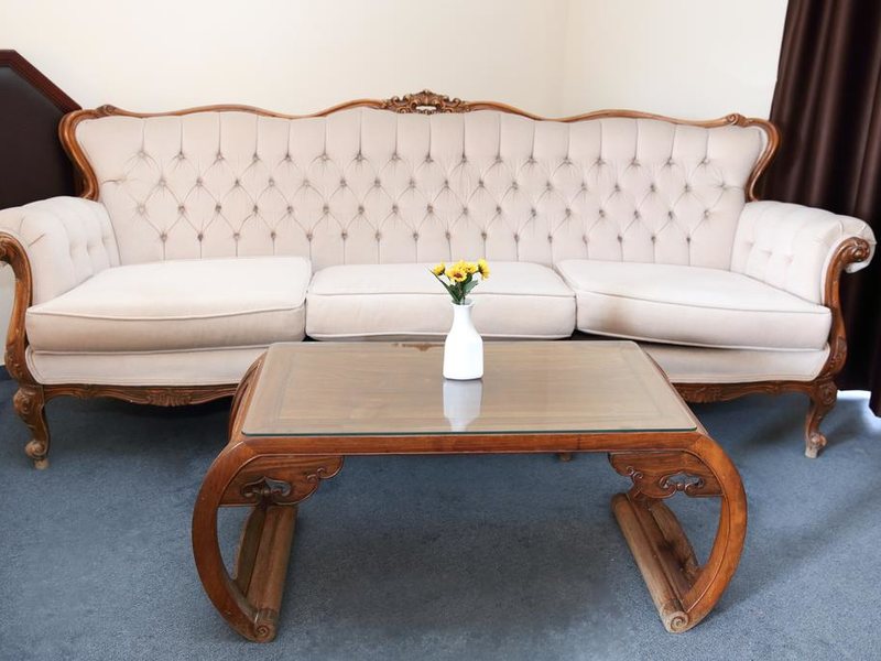 Antonis G Hotel 204510