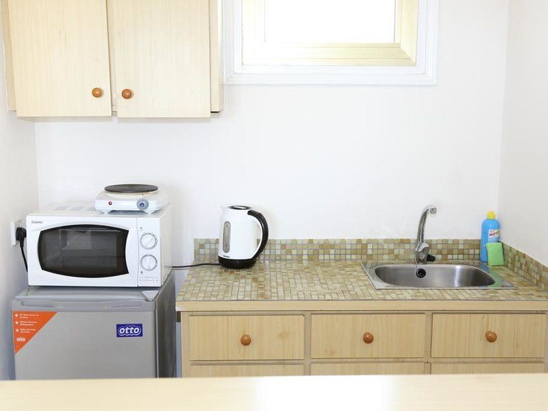 Antonis G Hotel 204514