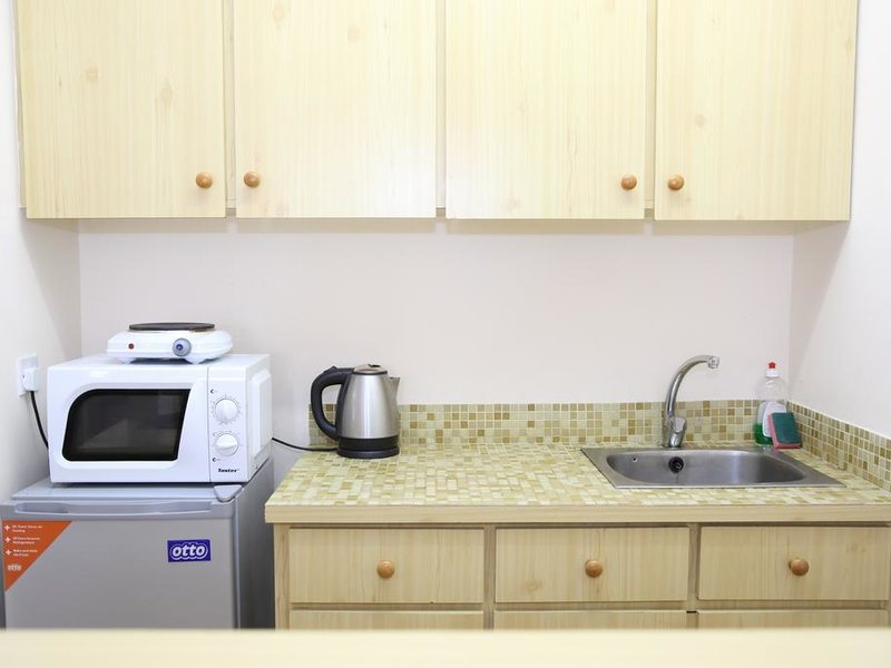 Antonis G Hotel 204518