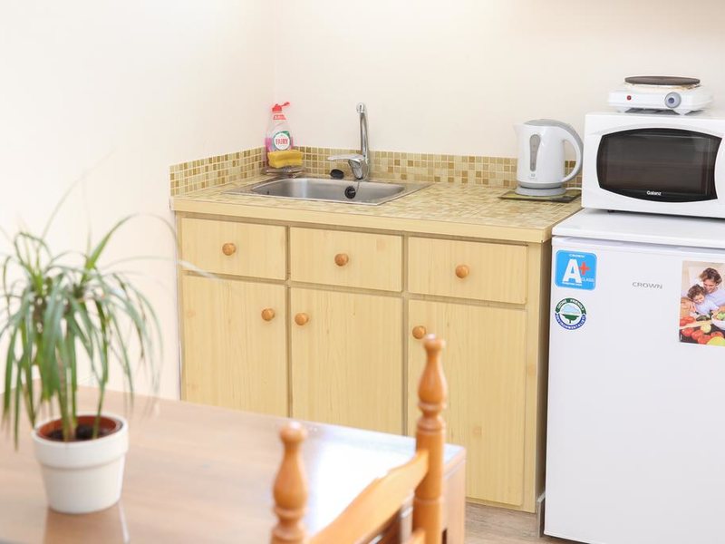 Antonis G Hotel 204519